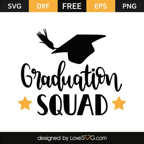 Graduation Squad