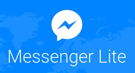 Pobierz Messenger Lite dostaje nowe funkcje - Facebook w ...