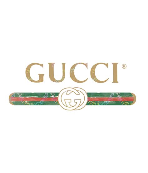 Gucci Logo PNG Free Download | PNG Mart png image
