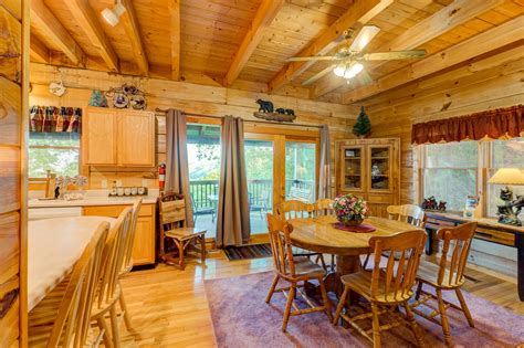 Choose from more than 400 cabins near dollywood and other pigeon forge attractions. Paradise Ridge - Pigeon Forge Cabin - Cozy Mountain Cabins