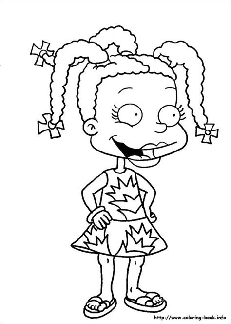 By best coloring pagesjuly 20th 2013. susie carmichael (With images) | Cute coloring pages ...