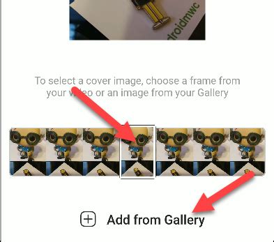 When creating a reels video on instagram, you have to keep in mind that users will not only view it on their explore tab but also access it from your profile's reels' tab. How to Create, Share, and Watch Instagram Reels