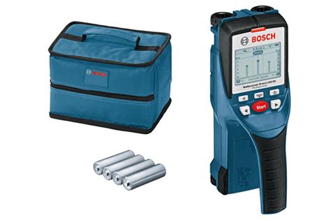 Professional ndamlsenlig anvndning produktnummer 3 601 k10 008. D-tect 150 SV wallscanner Detector | Bosch Professional