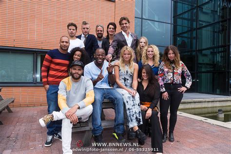 Expeditie robinson 2019 begint nu echt bijna! Expeditie Robinson 2013 | http://www.bnnews.nl .Nederland