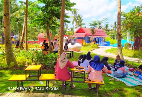 Wahana wisata ini memiliki luas lokasi hingga 140. Kebun Binatabg Banyuwangi / Wisata Akbar Zoo Banyuwangi ...