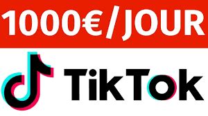 Les métiers qui rapportent sans étudier (ou pas trop). Gagner De l'Argent grâce à Tik Tok sur Youtube Sans Faire ...