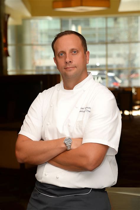 New Executive Chef Announced For Downtown Denver Hotel