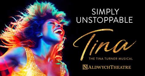 Tina The Tina Turner Musical Announces New West End Cast