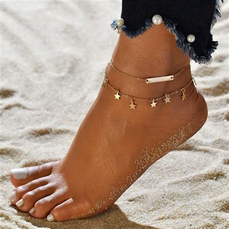 Used to emphasize that something is real.: When you see a woman wearing chain on her legs, this is ...
