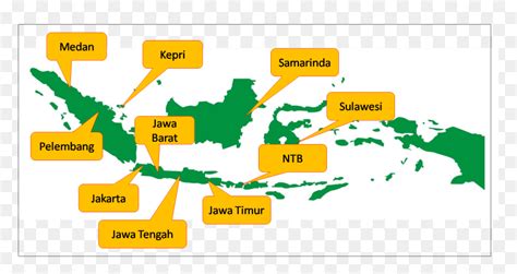 Detail High Resolution Peta Indonesia Koleksi Nomer 19