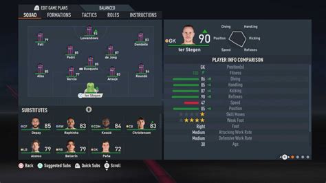 The Best Tiki Taka Possession Tactics for FIFA 23  DiamondLobby