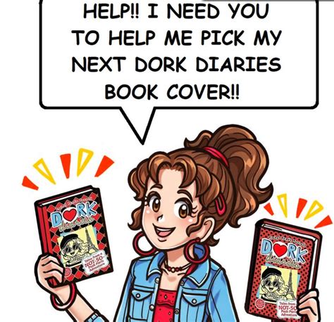 Pin By Dani Rojas On Disney Dork Diaries Dork Diaries Books Cute