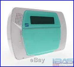 These mechanisms come with a battery backup, as well as a mute button. ADT DSC SCW9057G-433 Impassa Wireless Alarm 9057G From 457 ...