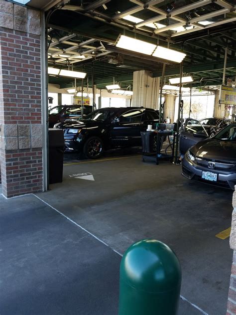 Walk in or schedule your appointment online. Green Lantern Express Service Car Washes - 15 Photos & 27 ...