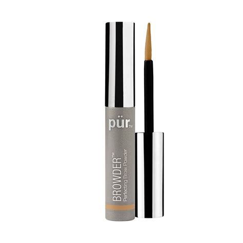 Achieve Fuller Thicker Brows With These Expert Approved Buys Pur