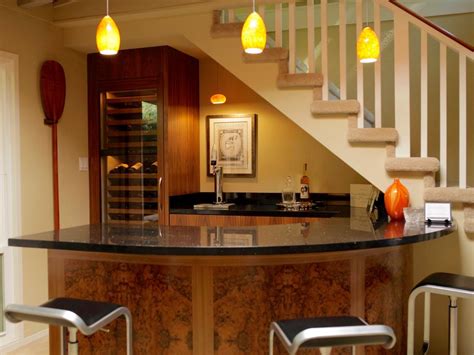 Entertain In Style Luxurious Home Bar Designs Leverage