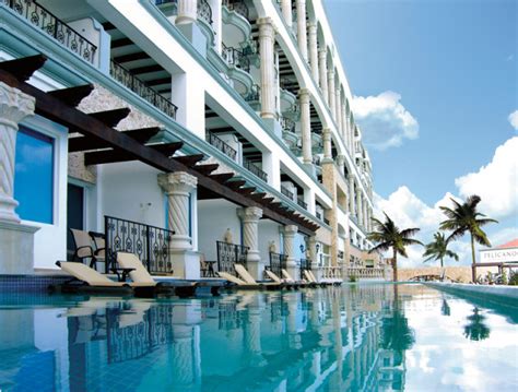 The Royal Cancun And The Royal Playa Del Carmen Ahandl
