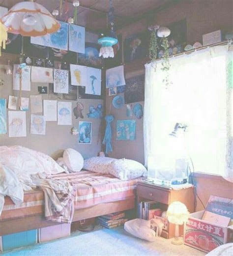 『pιn : ѕoyvιrgo』 ♡soyvirgo.com♡ #pink and #blue #aesthetic ... This will automatically make your bedroom look more put together because it is easy on the eye.