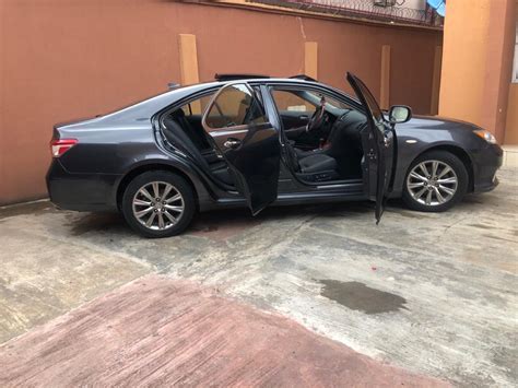 Those are starting prices, but the lx570 comes almost loaded with only a handful of options. *registered 2007 Lexus Es350 Upgraded To 2014 Model With ...