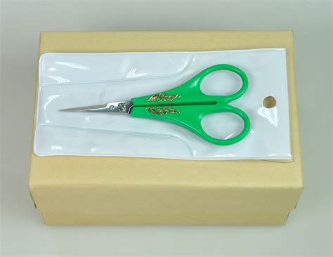Plhandle Emb Scissor105mm S 22 G Wholesale Supplier In Uae Iran