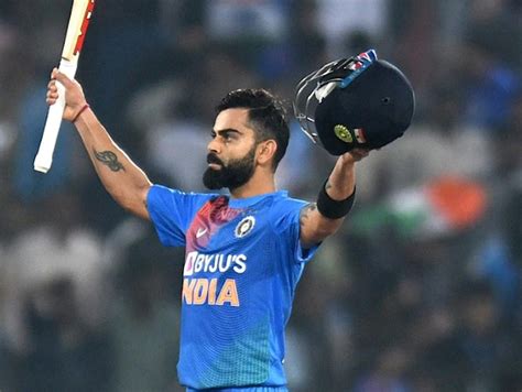 What This Former Pakistan Cricketer Said When Asked To Describe Virat Kohli In One Word