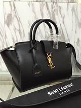 Cheap Yves Saint Laurent Handbags Images
