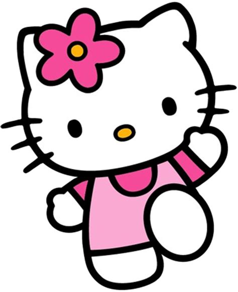 Imágenes De Hello Kitty En Png Mega Idea