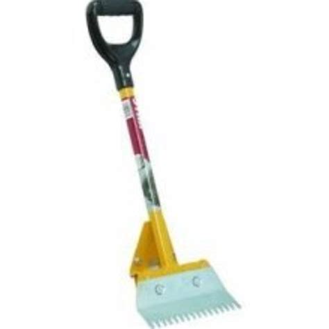 Looking for the best shingle remover tools in 2021 ? Qualcraft New 27-1/2 in. Strip Fast Shingle Remover-2571 ...