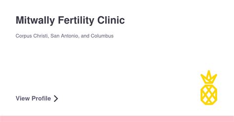 Mitwally Fertility Clinic
