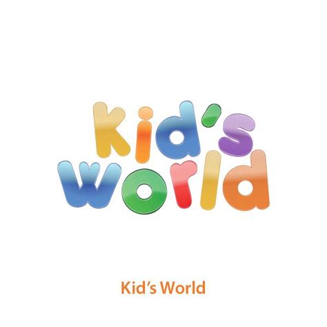 Kids World Agra