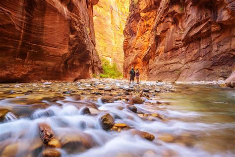 Epic Zion National Park 1 To 5 Day Itinerary Permit Info