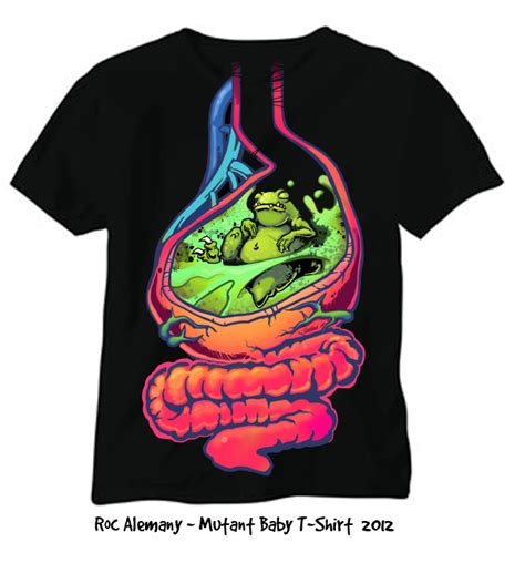 Blog De Roc Alemany T Shirt Designs Diseños De Camisetas
