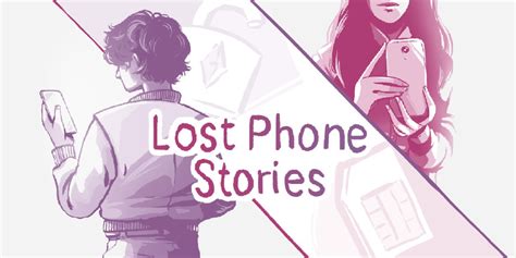 Lost Phones Stories Nintendo Switch Download Software Spiele Nintendo