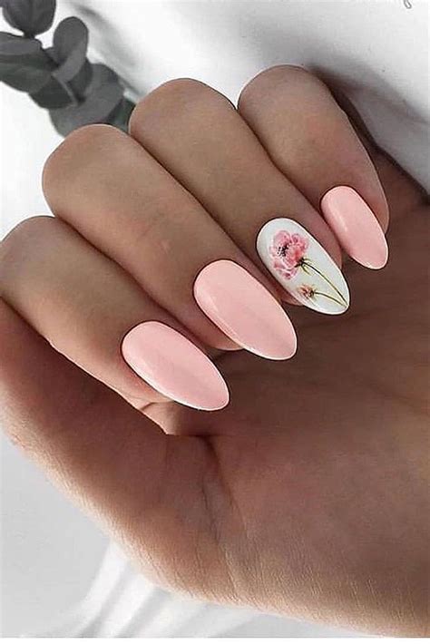 Cute Pink Rose Nail Art Дизайнерские ногти Красивые ногти Ногти