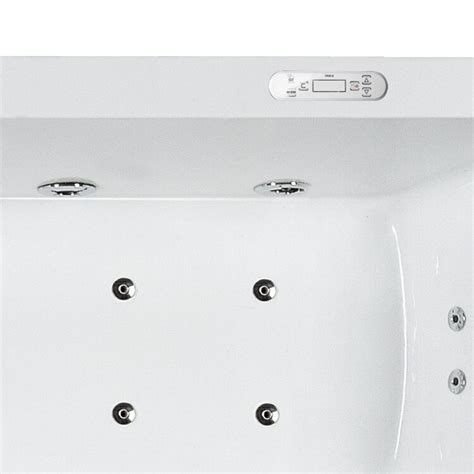 Now that you've heard enough about ariel bath, we can just jump into the ariel bath reviews. Ariel Bath Platinum 59" x 31.5" Whirlpool Bathtub ...