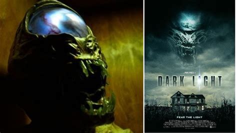 Age of resistance, only on netflix DARK LIGHT NETFLIX HORROR MONSTER MOVIE REVIEW - YouTube
