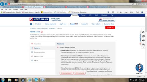 Apply hdfc car loan online with lowest interest rates & get instant approval. HDFC Bank Loans Expert Guide | Eligibility & Interest Rates