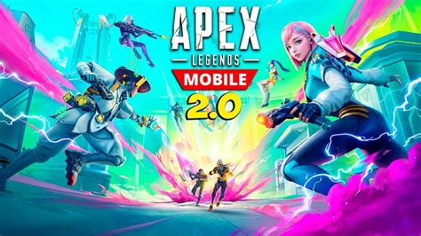 High Energy Heroes - CBT (Android/IOS) Gameplay - YouTube