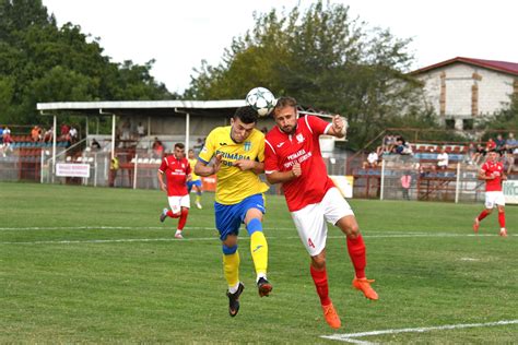 Afc unirea slobozia esports, slobozia, ialomita, romania. SC POPEŞTI LEORDENI - UNIREA SLOBOZIA 0 - 3: Victorie ...