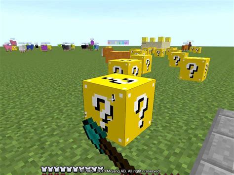 Maybe you would like to learn more about one of these? Lucky Blocks Mod für Minecraft Ideen für Android - APK ...