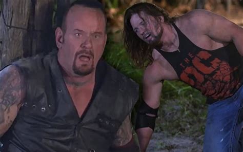 Big Moments From WrestleMania Boneyard Match Weren't Planned