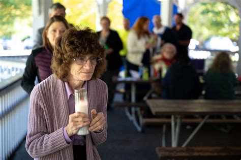 Hope, recovery, grief part of Grapevine event – Butler Eagle