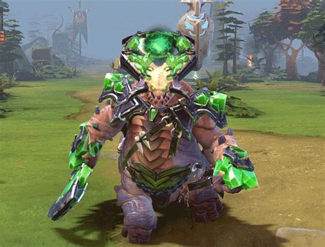 Abyssal underlord is a hero from dota 2. Steam Workshop::Underlord - Abyssal Crystal - Weapon