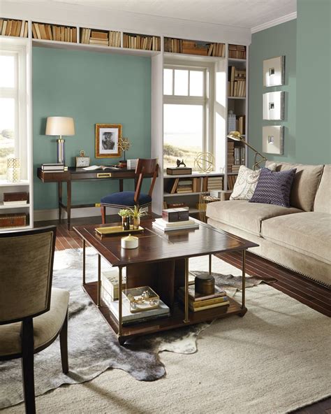 10 Traditional Living Room Wall Colors  Kcwatcher