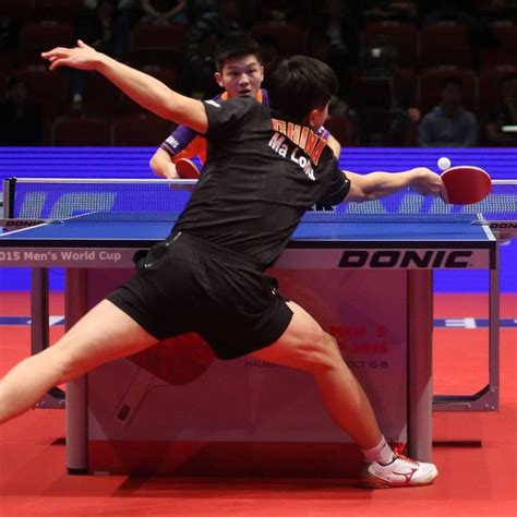 The tennis tournament at the 2016 summer olympics was held at the olympic tennis centre, from 6 to 14 august. Olympia Tischtennis in 2020 | Olympia, Tischtennis, Tennis