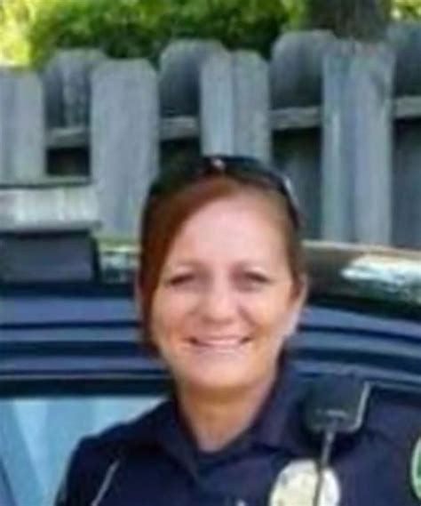 Police Officer Charged With Making Up Story Suspect Shot Her Law Officer