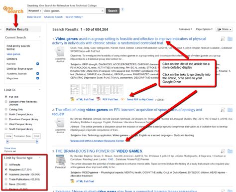 How do you find the owner or publisher of a website? Option 1: Search for Articles with One Search - How to ...