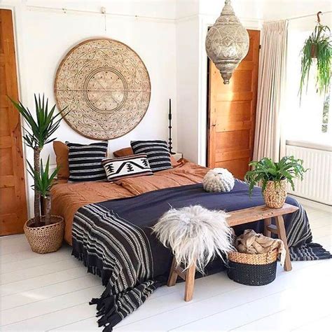 10 Inspiring African Style Ideas For Your Bedroom Italianbark
