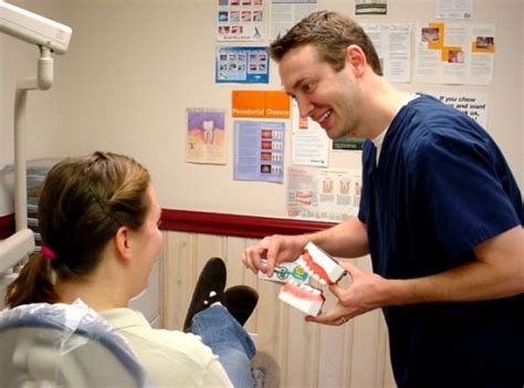 Maybe you would like to learn more about one of these? Dentists Who Accept Medicaid For Adults - Find Local ...