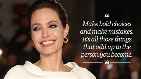 These 12 Quotes Prove Angelina Jolie Is The Greatest